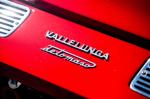De Tomaso Vallelunga 1967 года